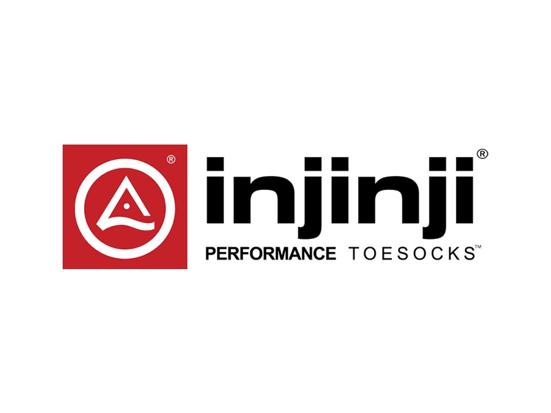 Injinji tåstrumpor
