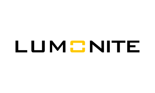 Lumonite pannlampor