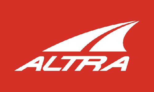 Altra löparskor