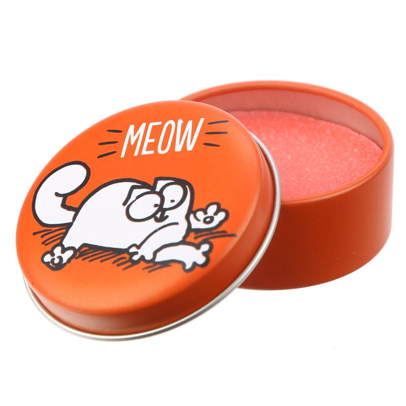 Simon's cat läppbalsam - 5