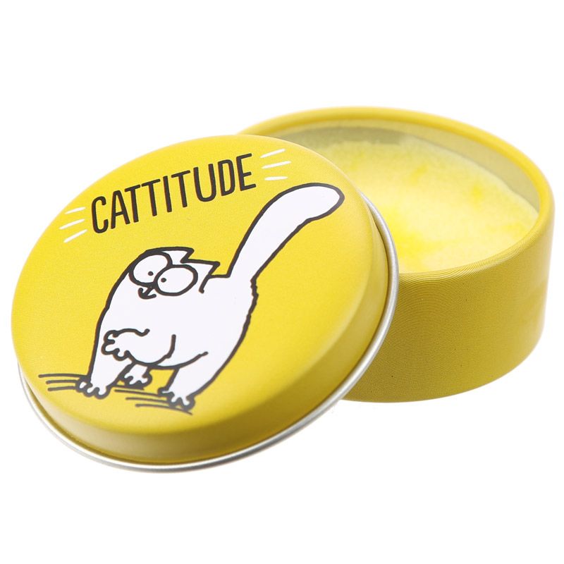 Simon's cat läppbalsam - 7