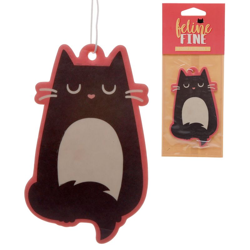 Luftfräschare Feline Fine körsbär