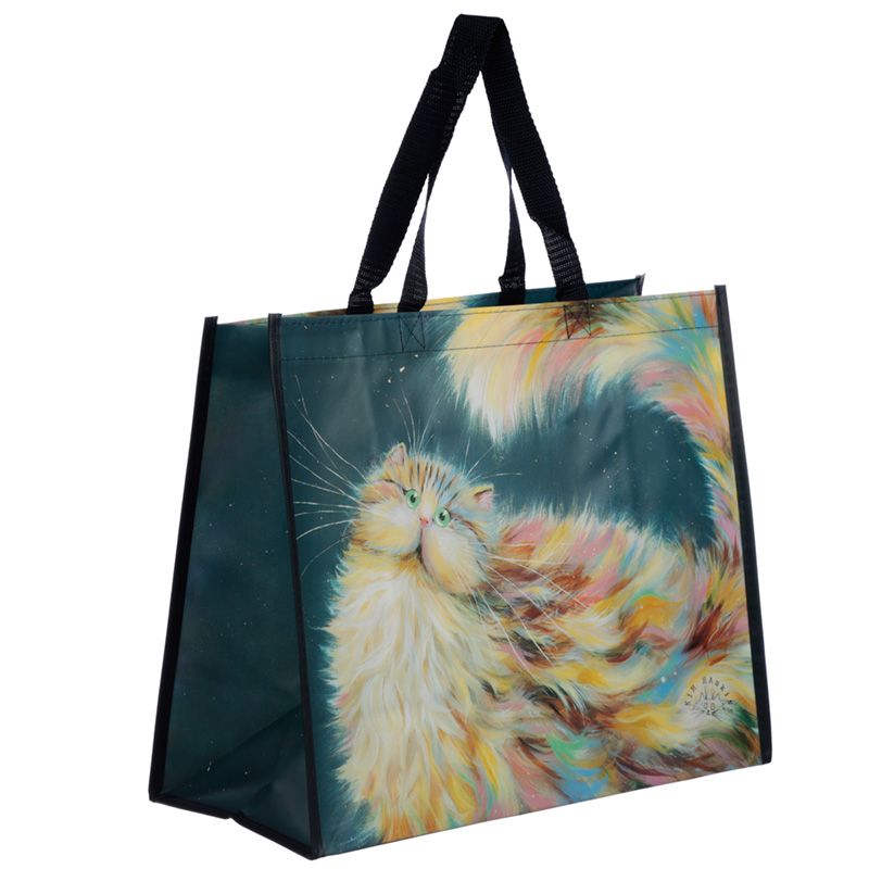 Kim Haskins Rainbow cat 