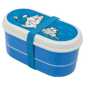Simon's Cat Bentobox
