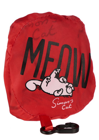 Bag-in-bag Simon's Cat - 2