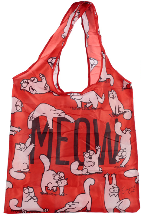 Bag-in-bag Simon's Cat