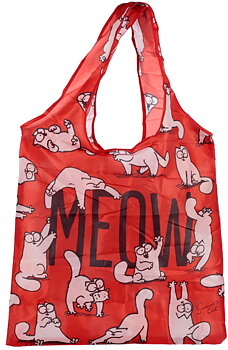 Bag-in-bag Simon's Cat