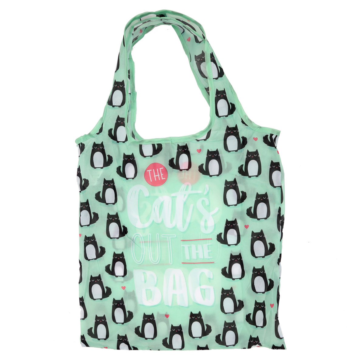 Bag-in-bag Feline Fine - 2