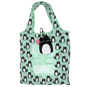 Bag-in-bag Feline Fine