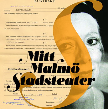 Mitt Malmö Stadsteater