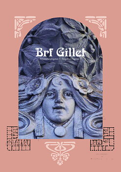 Brf Gillet - Kristianstadsgatan 7/Ängelholmsgatan 9