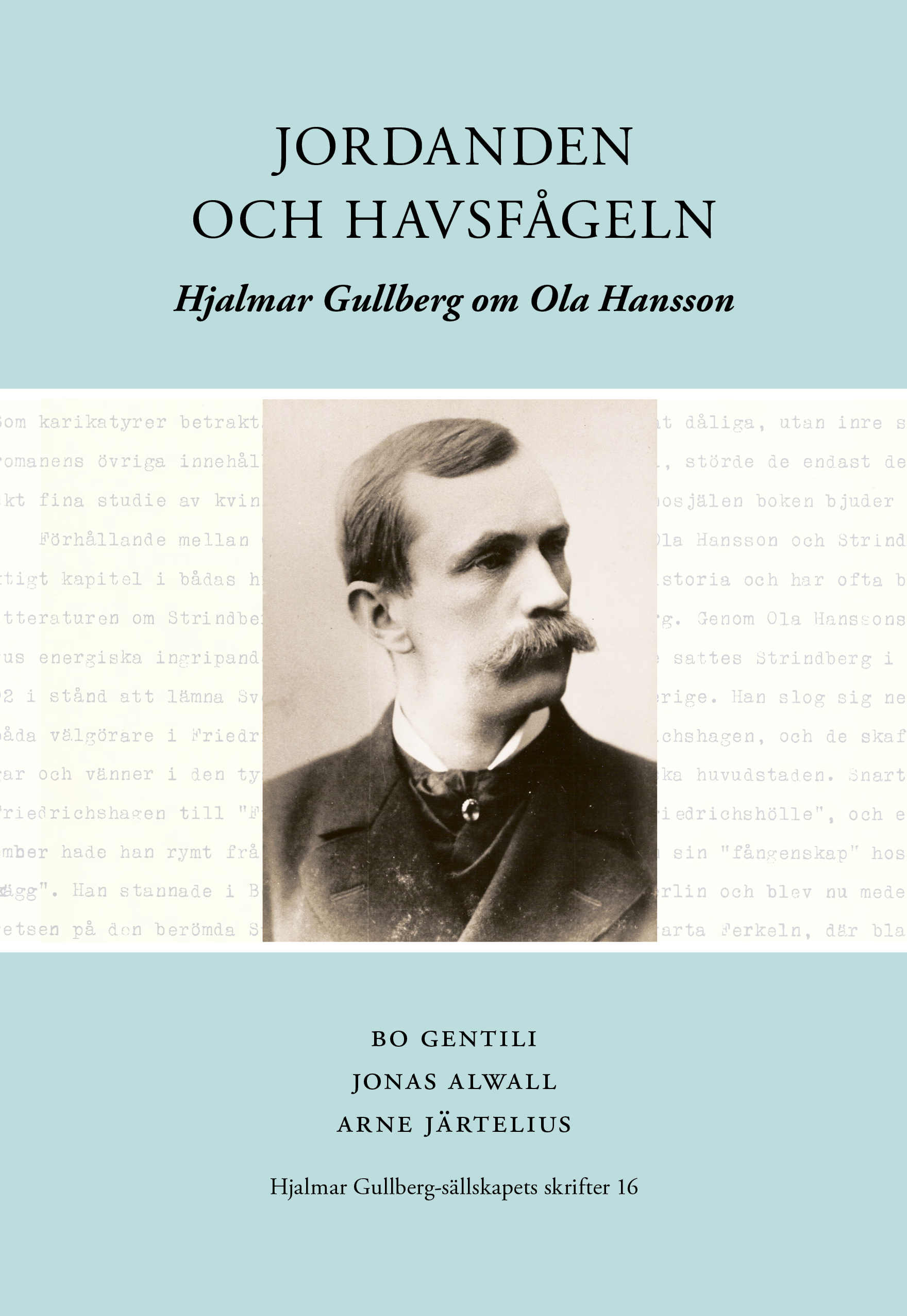 Jordanden och havsfågeln