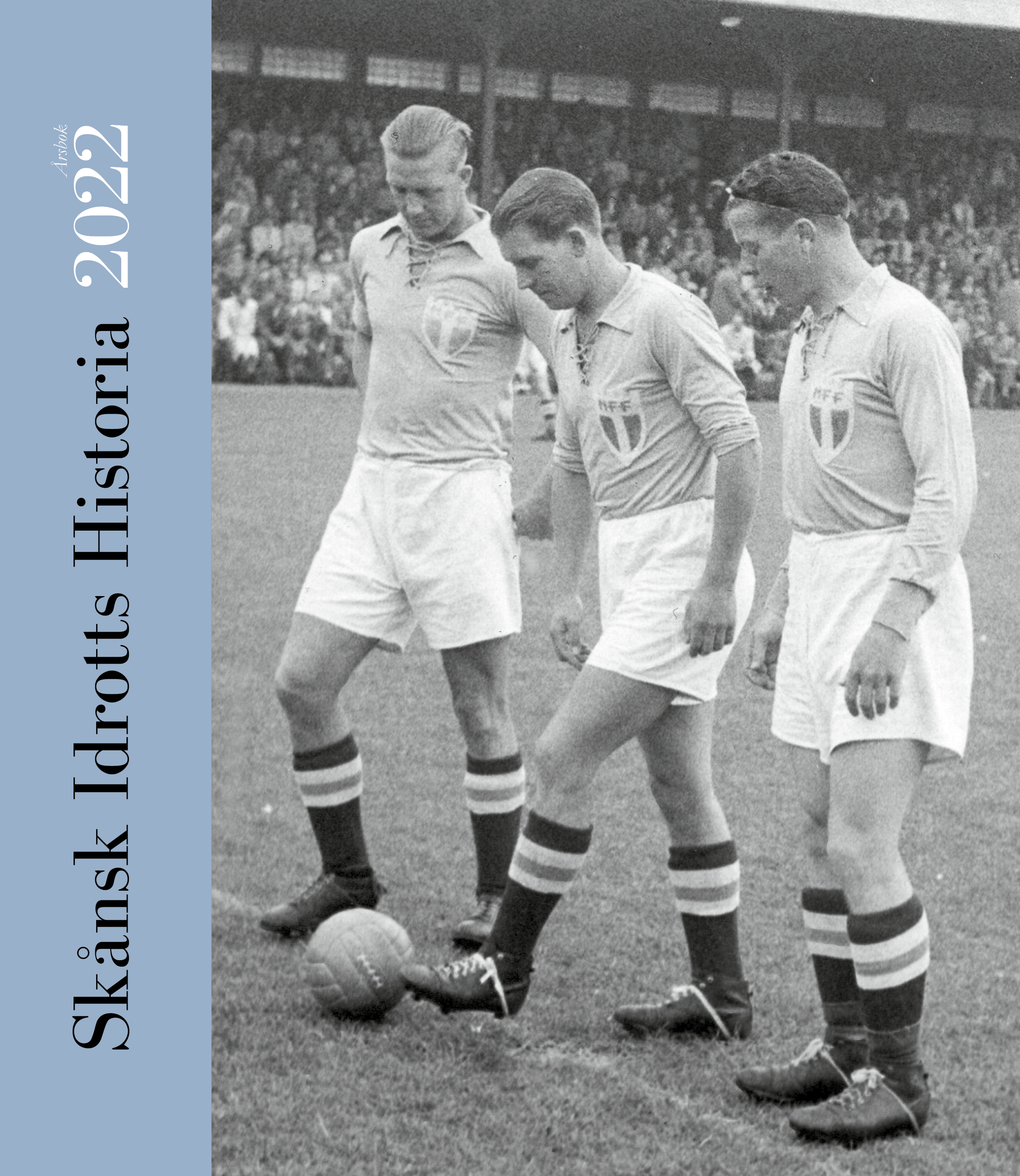 Skånsk idrotts historia 2022