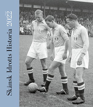 Skånsk idrotts historia 2022