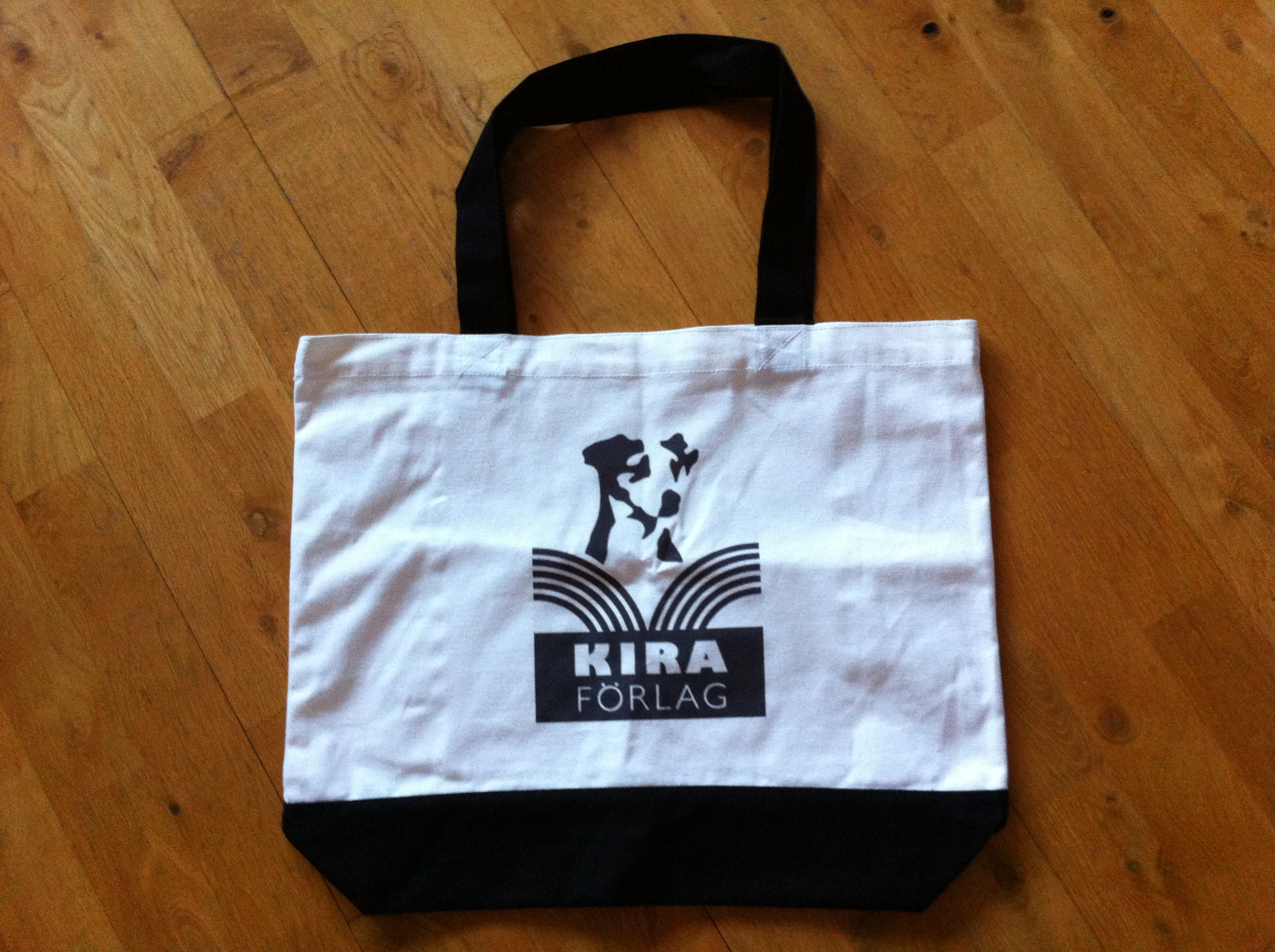 Doggybag Kira förlag