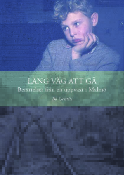 Lång väg att gå