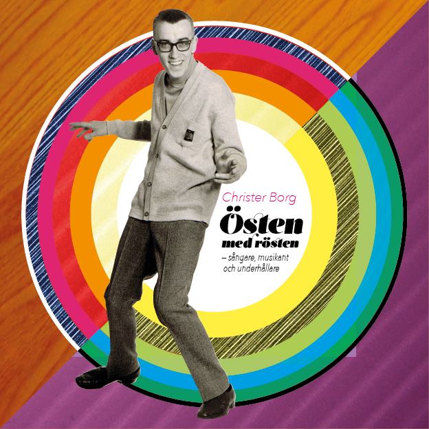 Östen med rösten - sångare, musikant och underhållare