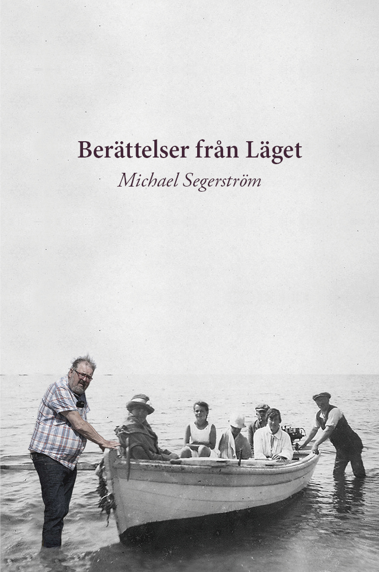 Berättelser från Läget