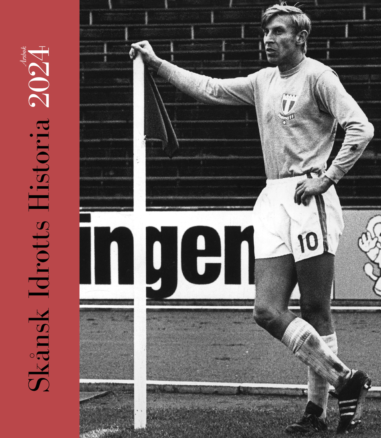 Skånsk idrotts historia 2024