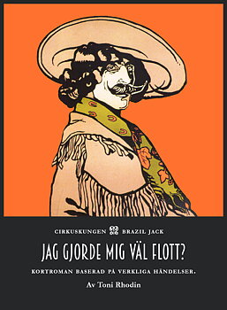 Jag gjorde mig väl flott?  Kortroman baserad på verkliga händelser. 
