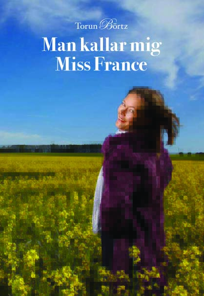 Man kallar mig Miss France