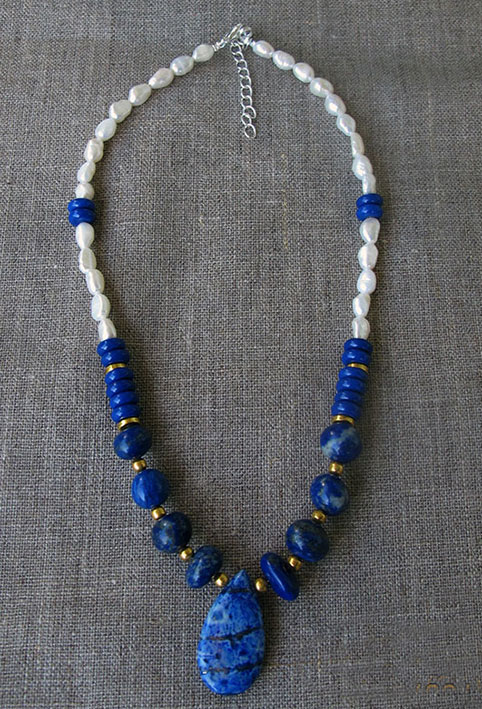 Halsband  