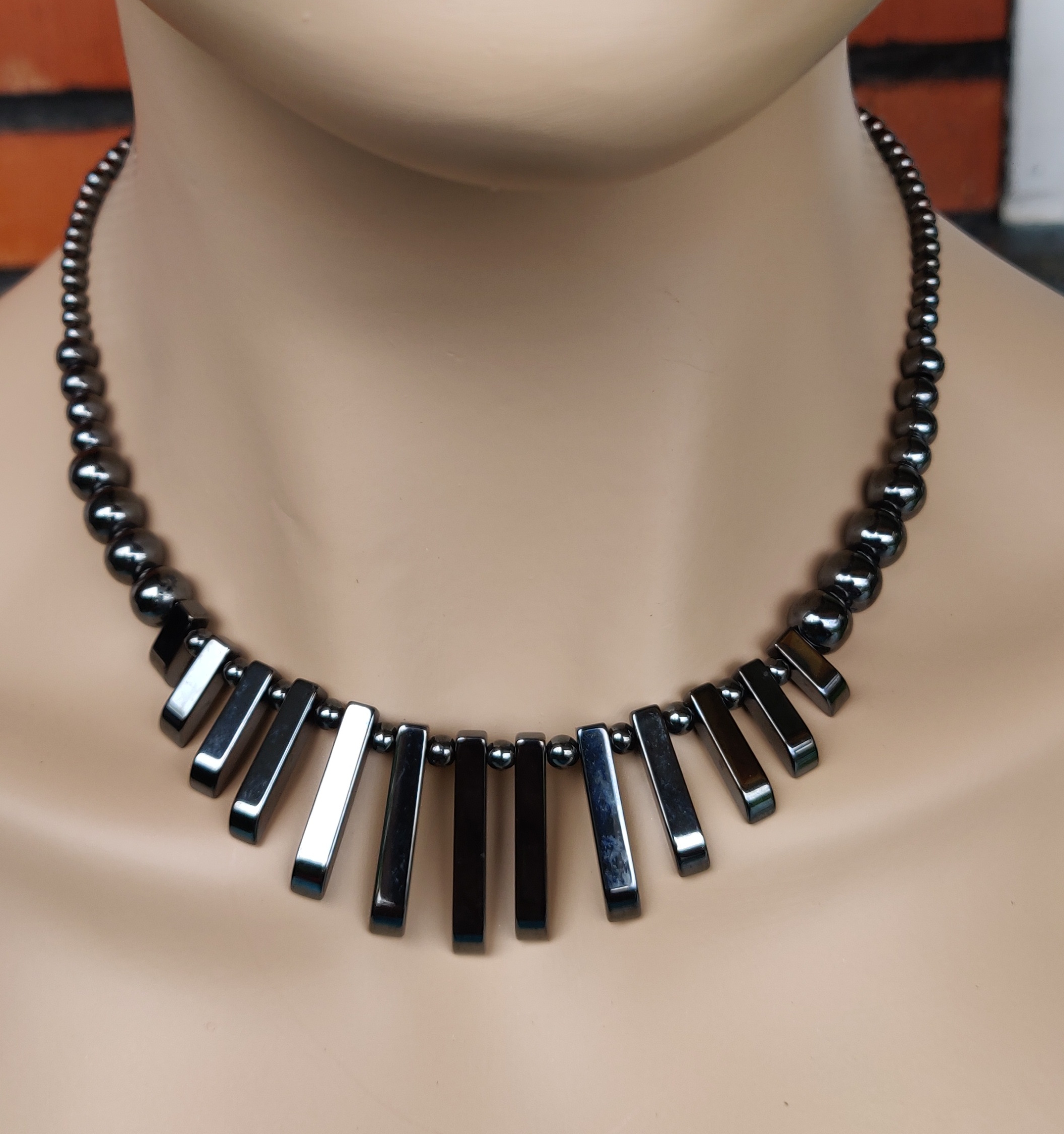 Black Hema