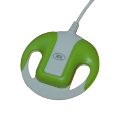 Smartcard-läsare USB