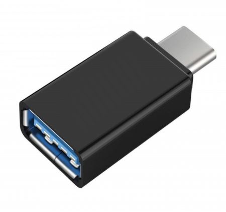 Adapter USB-C till USB 3.0