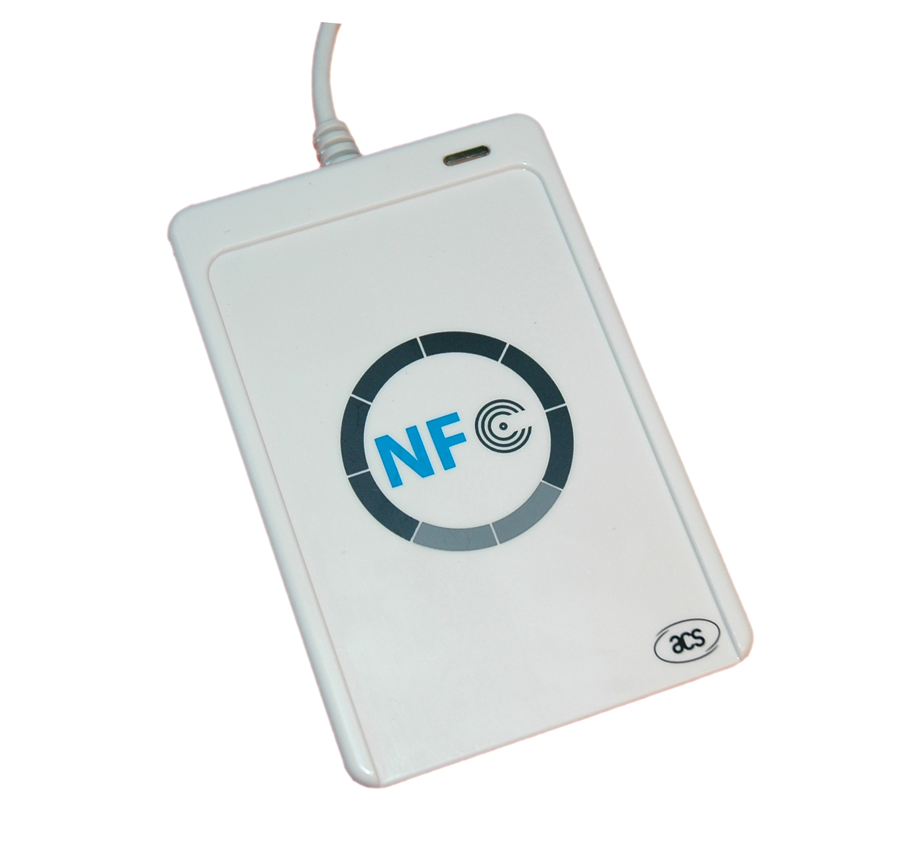 RFID läsare USB, NFC-läsare