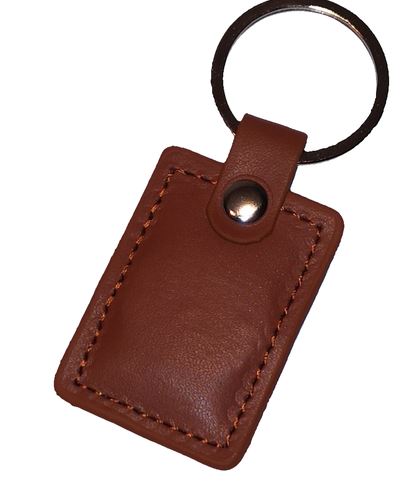 RFID-tagg, soft *läder*