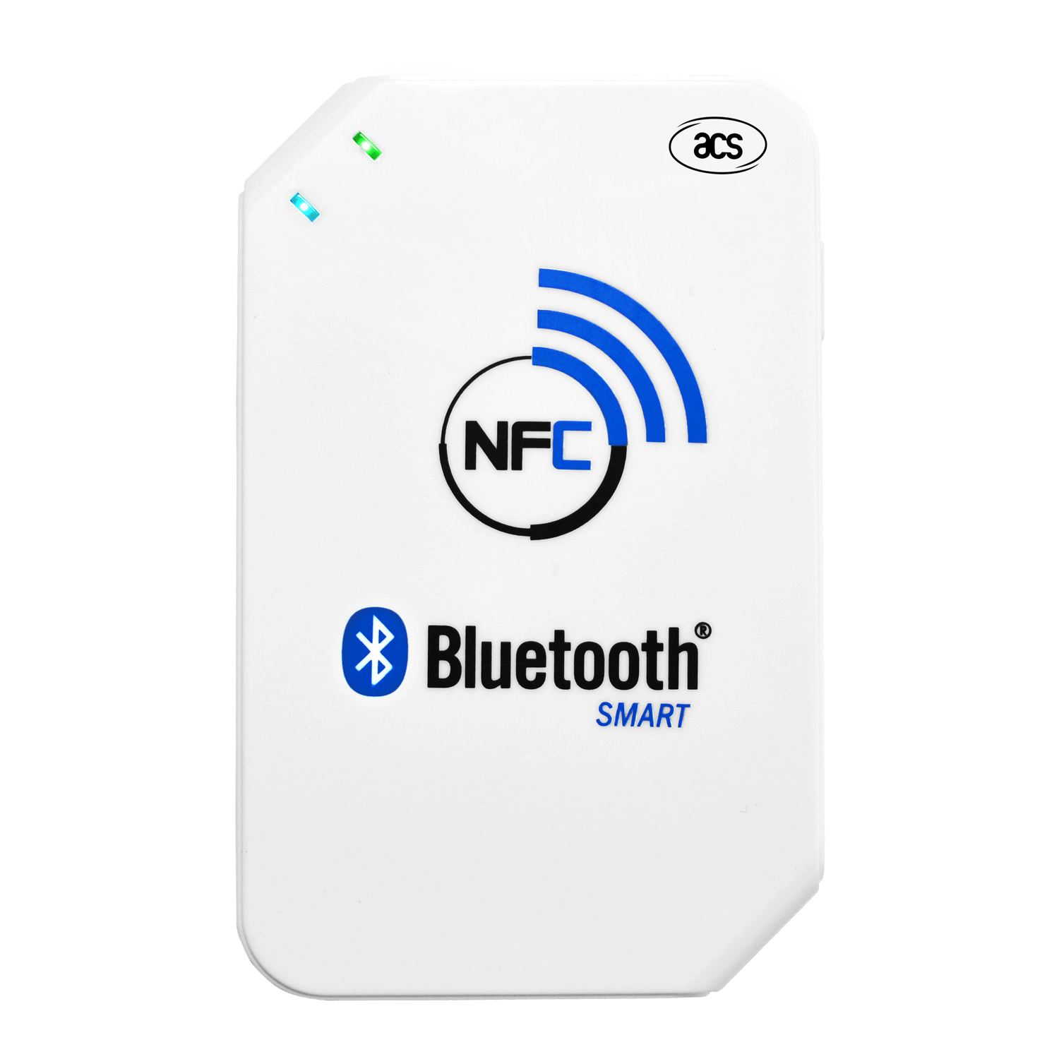 ACR1255U-J1 -RFID läsare USB, NFC, Bluetooth®