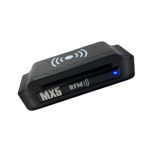 RFID-läsare USB, MX5C-MMP