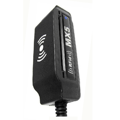 RFID-läsare USB, MX5C-MMP