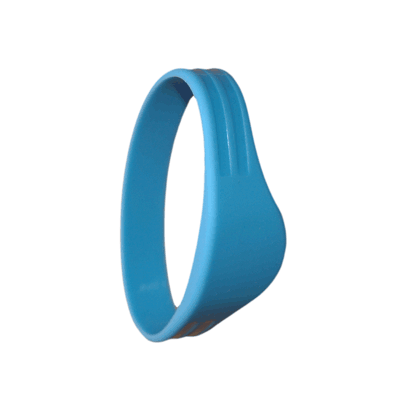 RFID-armband, silicon