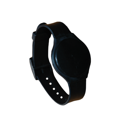 RFID-armband klockmodell