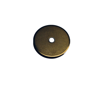 RFID-tag, rund med hål / EM 4200 / MIFARE Ultralight®(NFC)