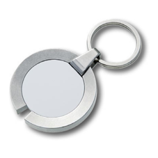 RFID-tagg, metal-ring