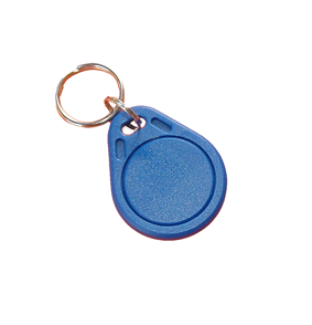RFID-tag, tearring (500-pack)