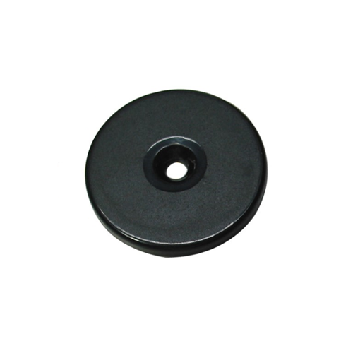 RFID-tagg Ntag213 (NFC), Självhäftande/skärmad/med hål, 5-pack