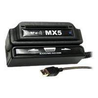 RFID-läsare USB MX53 (kombi RFID & magnet)