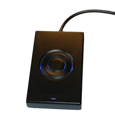RFID-läsare MIFARE