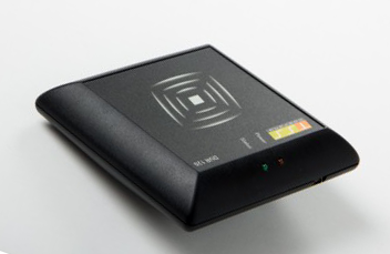 RFID-läsare USB, UHF
