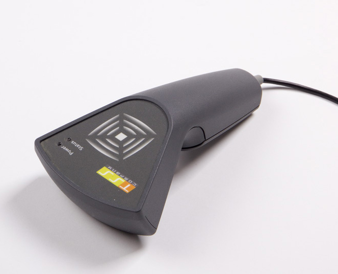 RFID-läsare USB, UHF, Handhållen