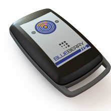Rfid frekvenser Rfid frekvenser