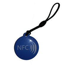 NFC-tagg, NTAG216