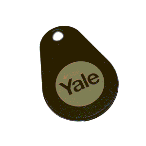 Larmbricka Yale V2N
