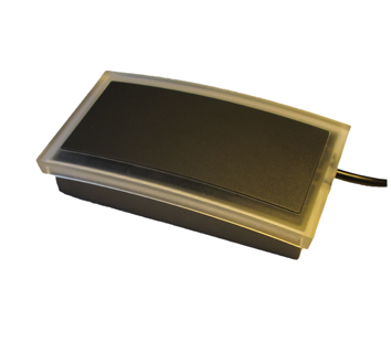 RFID-läsare USB UHF