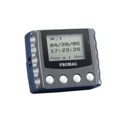 RFID-läsare USB, handhållen, Promag PCR120/MFR120