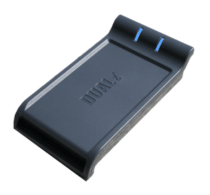 RFID-läsare USB